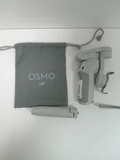 DJI osmo 4