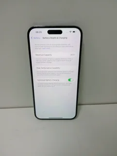 iPhone 14 pro max 128gb