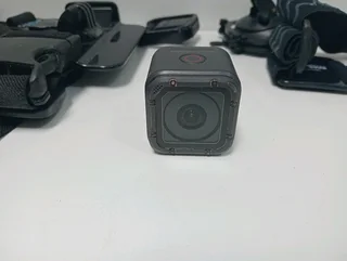 Go pro hero 5