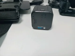 Go pro hero 5