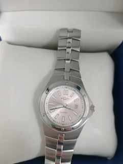 Ladies rotary classic watch