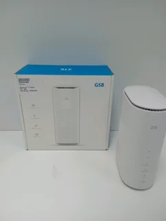 WiFi router zte