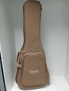 Taylor guitar bag