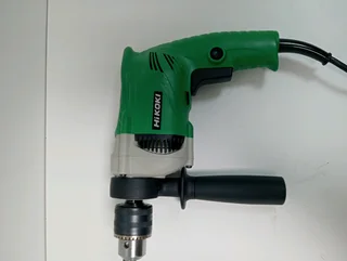 Hikoki drill