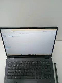 Lenovo flex 5 laptop