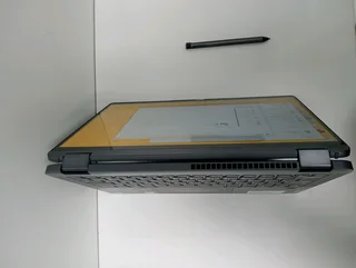 Lenovo flex 5 laptop