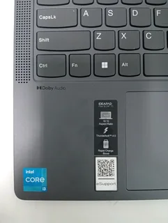 Lenovo flex 5 laptop