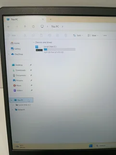 Dell Vostro 3520 laptop