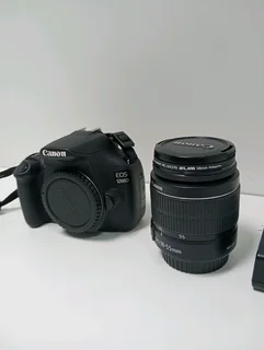 Canon 1200D