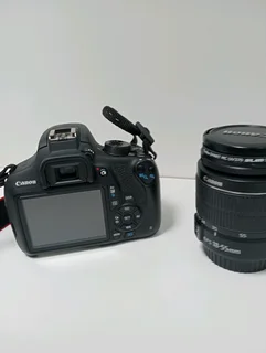Canon 1200D