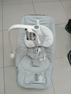 Jole baby rocker