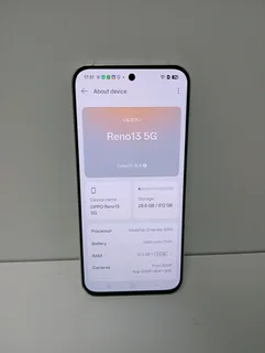 Oppo Reno 13 512gb