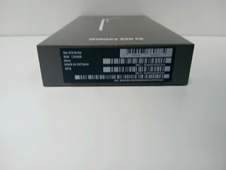 Samsung S25 Fe 256fb