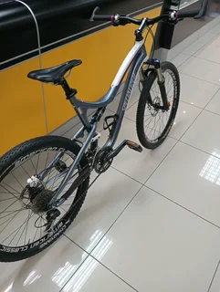 26imxh bicycle