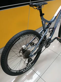 26imxh bicycle