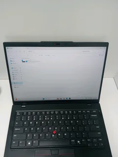 Lenovo ultra 5 laptop