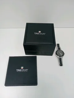 Ladies tag watch