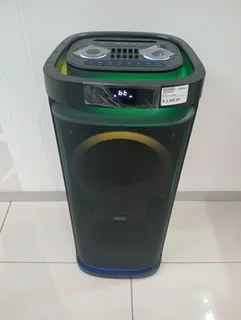 Volkano Bluetooth speaker