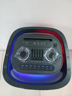 Volkano Bluetooth speaker