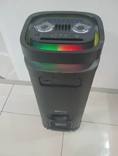 Volkano Bluetooth speaker