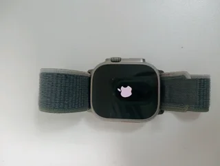 Apple ultra 46mm