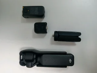 DJI pocket 3
