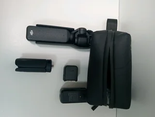 DJI pocket 3