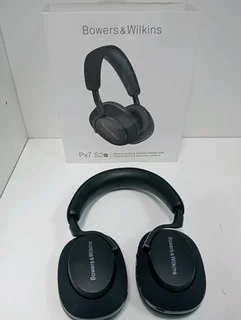 PX7 S2 headphones