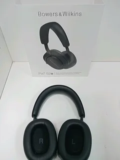 PX7 S2 headphones