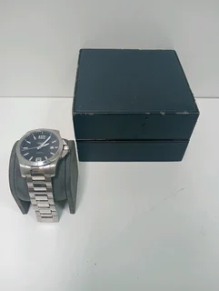 Longines Master Collection men watch