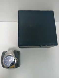 Longines Master Collection men watch