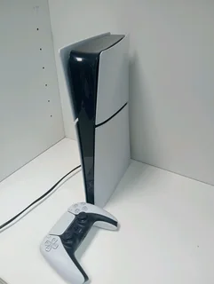 Playstation 5 digital slim