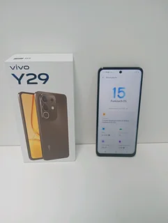 Vivo y29