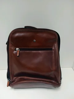 Jekyel and hide backpack