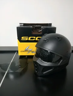 Bike helmet size xl