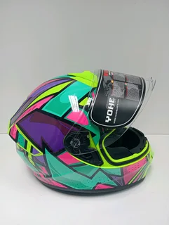 Bike helmet size large