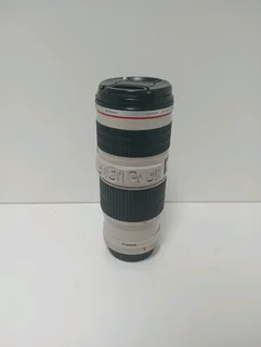 Canon lens