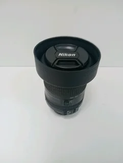 Nikon lens 18 300mm