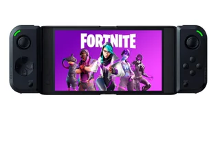 Razor Junglecat Gaming controller