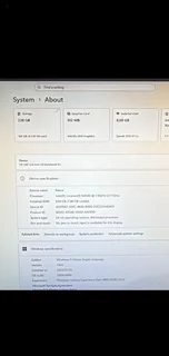 HP 250 G9 Intel N4500 15.6-inch Win 11