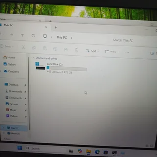 Dell Latitude 5420 i5 | 11th Gen | 512GB Nvme | 16GB RAM | Grade A&#43;