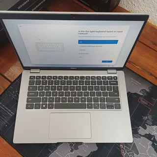 Dell Latitude 5420 i5 | 11th Gen | 512GB Nvme | 16GB RAM | Grade A+