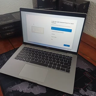 Dell latitude 5520 11th Gen i7 | 512GB |16GB