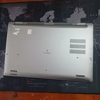 Dell latitude 5520 11th Gen i7 | 512GB |16GB