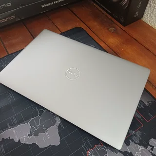 Dell latitude 5520 11th Gen i7 | 512GB |16GB