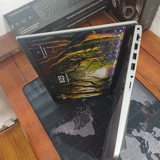 Dell latitude 5520 11th Gen i7 | 512GB |16GB