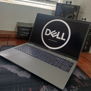 Dell latitude 5520 11th Gen i7 | 512GB |16GB