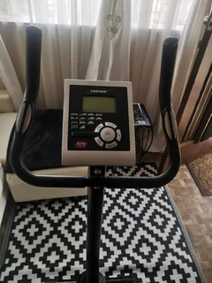 Trojan Pace 370 STATIONARY CYCLE.