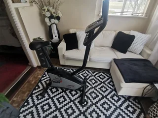 Trojan Pace 370 STATIONARY CYCLE.