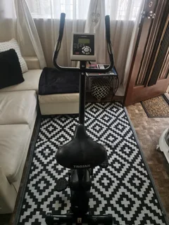 Trojan Pace 370 STATIONARY CYCLE.